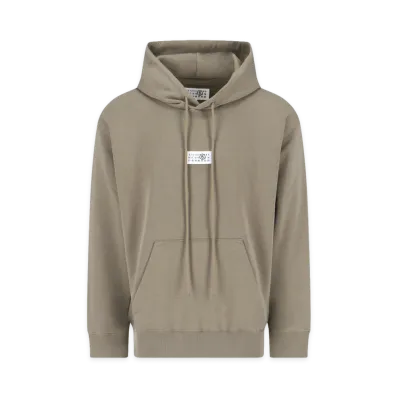 MM6 Maison Margiela Sweaters "Khaki"