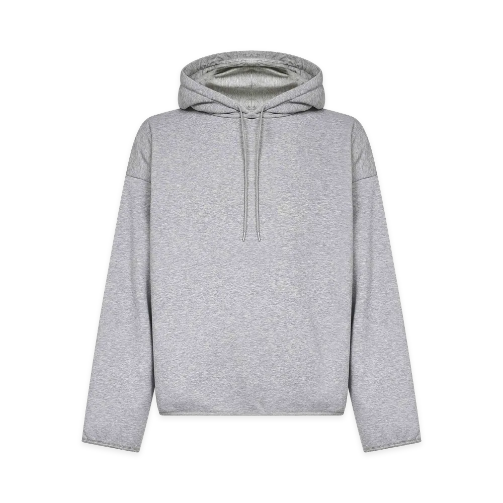 MM6 Maison Margiela Sweaters "Light Grey"