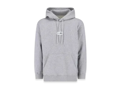 MM6 Maison Margiela Hoodie "Gray"