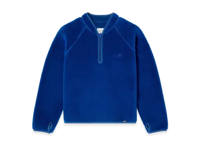 MM6 Maison Margiela Sweatshirt "Blue"