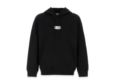 MM6 Maison Margiela Sweatshirt "Black"