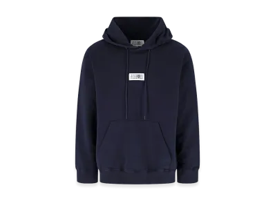 MM6 Maison Margiela Sweaters "Navy"