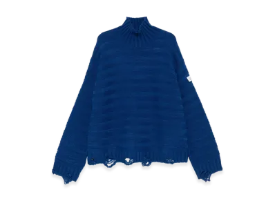 MM6 Maison Margiela Sweater "Blue"