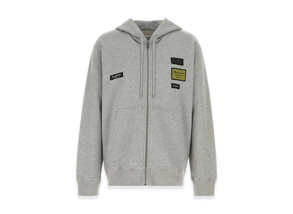 MM6 Maison Margiela Sweaters "Grey"