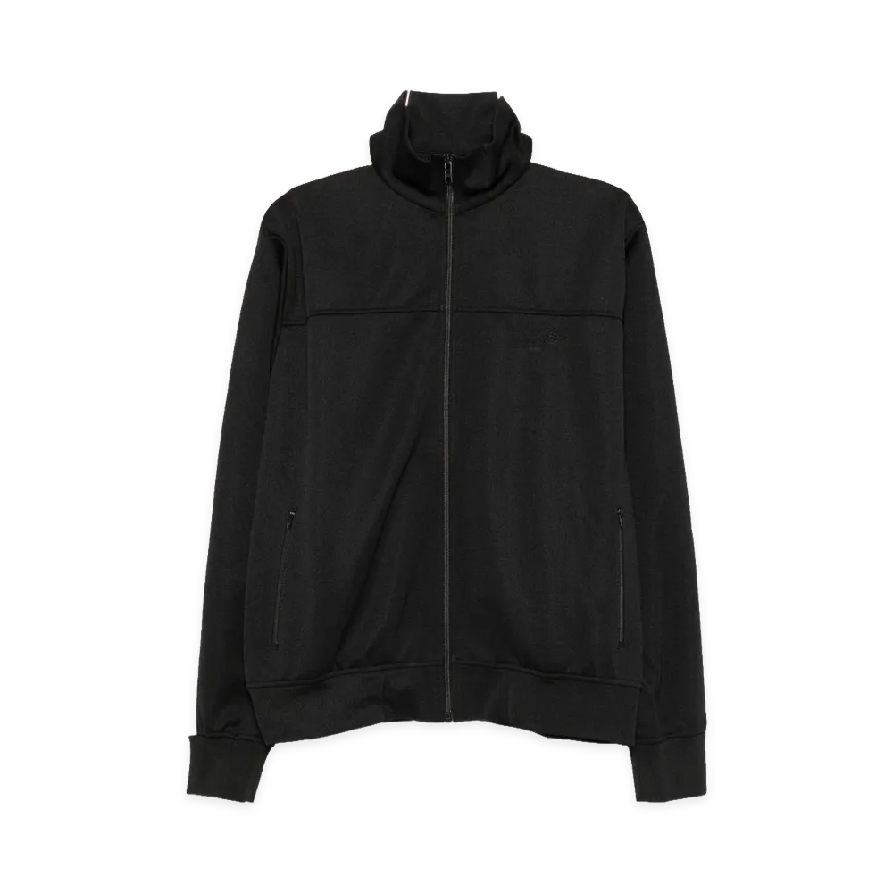 MM6 Maison Margiela Sweaters "Black"
