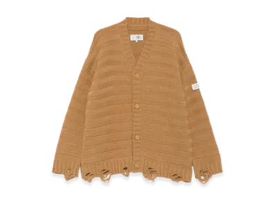 MM6 Maison Margiela Sweater "Neutrals"
