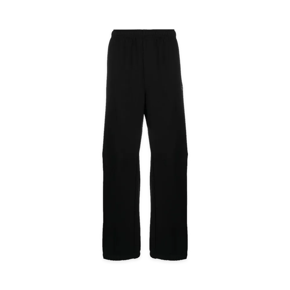 MM6 Maison Margiela Trousers "Black"