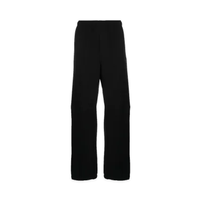 MM6 Maison Margiela Trousers "Black"