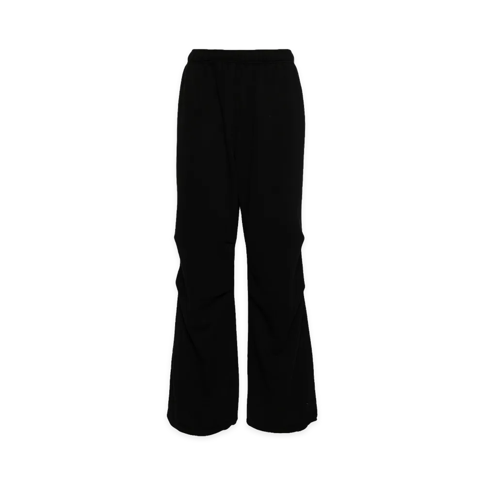 MM6 Maison Margiela Trousers "Black"