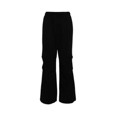 MM6 Maison Margiela Trousers "Black"