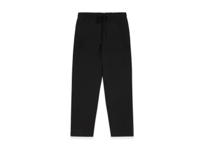 MM6 Maison Margiela Men's Tailored Wool Trousers "Black"