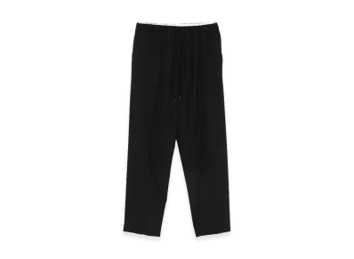 MM6 Maison Margiela Pant "Black"