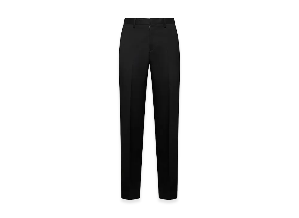 MM6 Maison Margiela Trousers "Black"