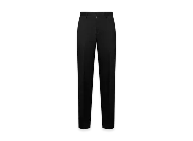 MM6 Maison Margiela Trousers "Black"