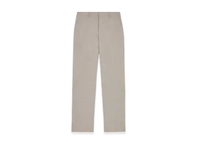 MM6 Maison Margiela Men's Tailored Trousers "Taupe"