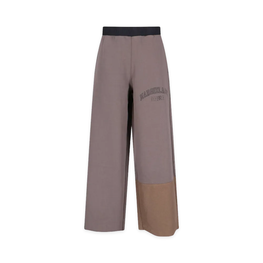 MM6 Maison Margiela Trousers "Light Brown"