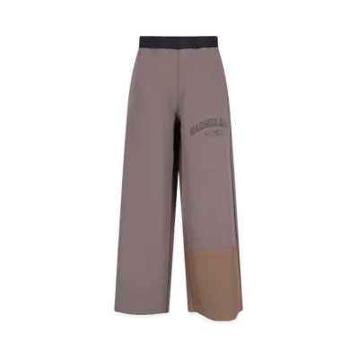 MM6 Maison Margiela Trousers "Light Brown"