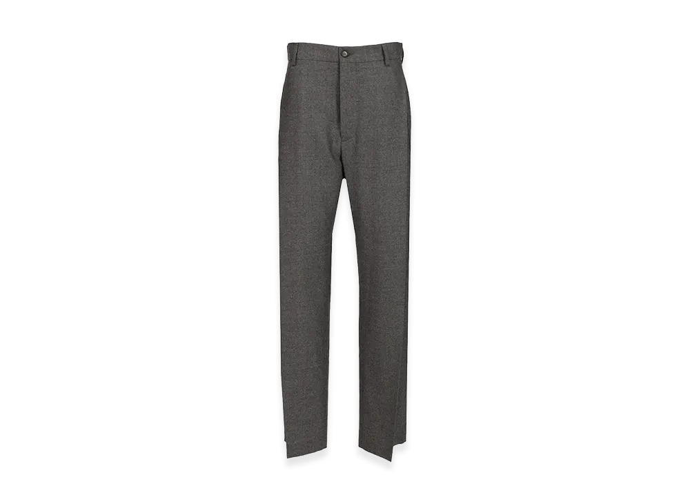 MM6 Maison Margiela Tailored Trousers "Gray"