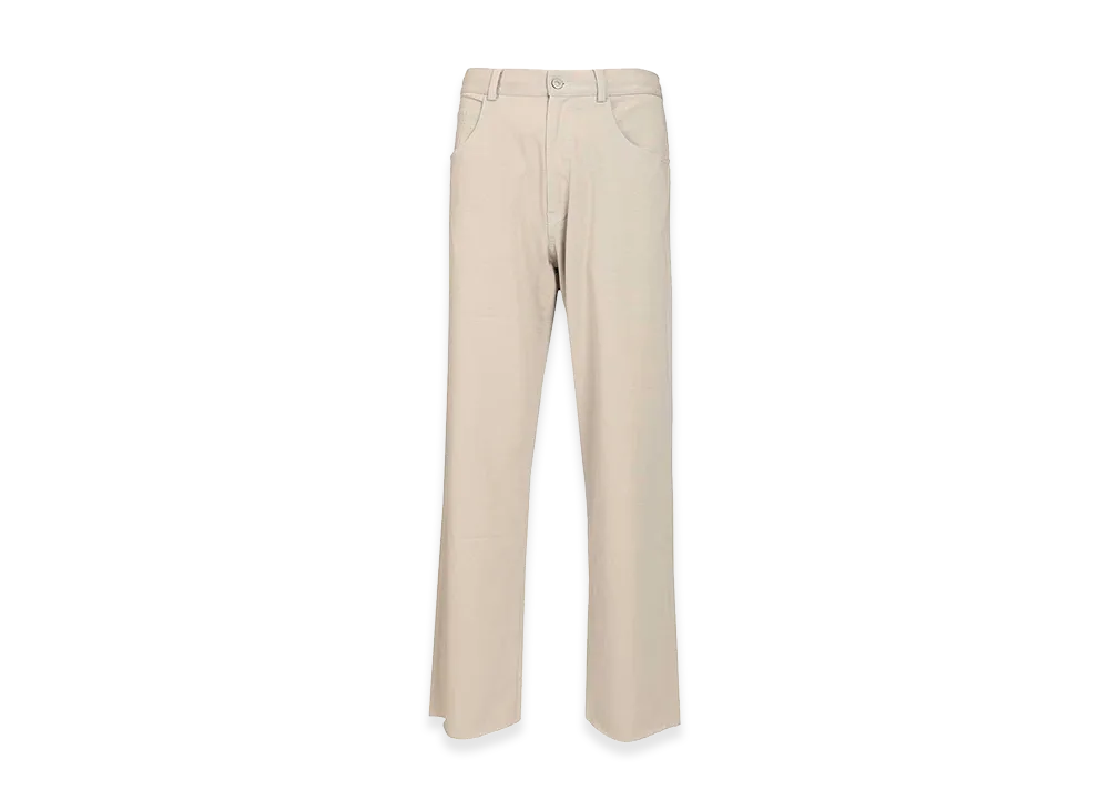 MM6 Maison Margiela x Salomon Pants "Beige"