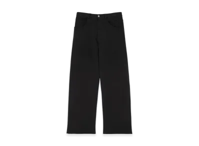 MM6 Maison Margiela Men's Cotton Sweatpants "Black"