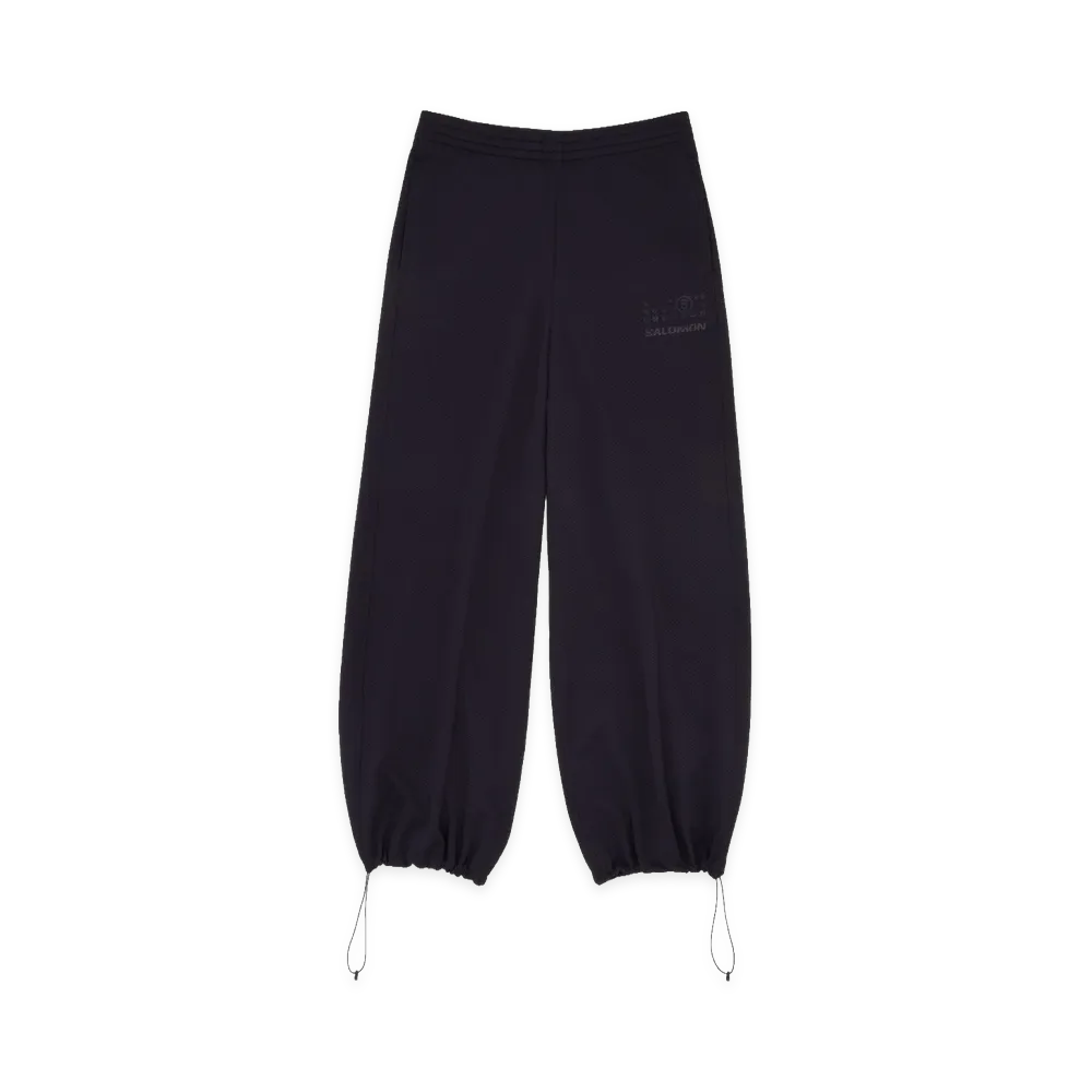 MM6 Maison Margiela Trousers "Black"