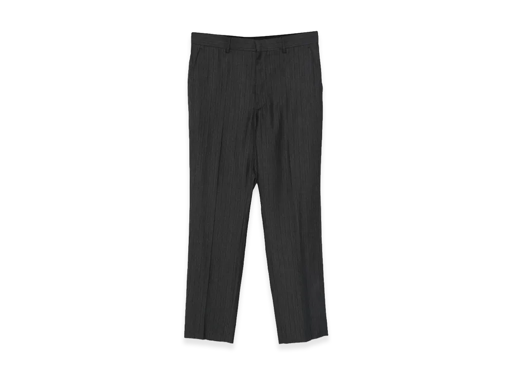 MM6 Maison Margiela Classic Tailored Trousers "Black"