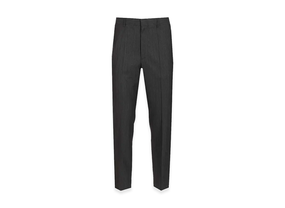 MM6 Maison Margiela Classic Tailored Trousers "Black"