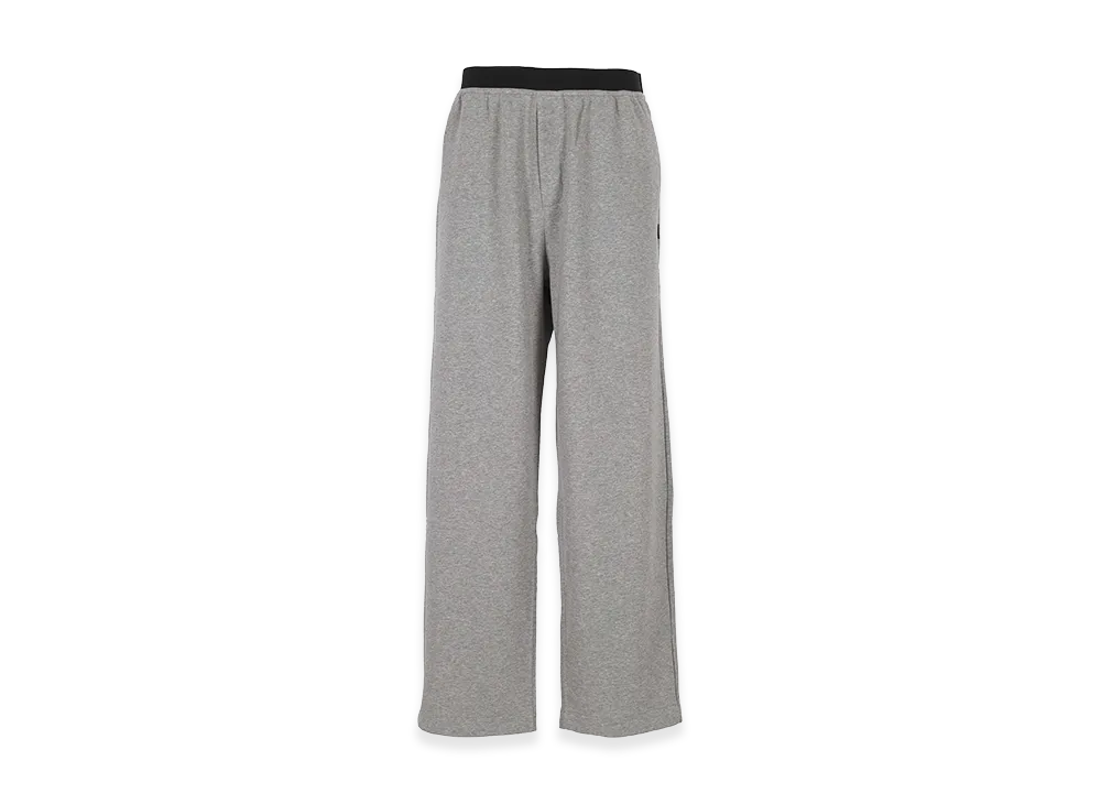 MM6 Maison Margiela Trousers "Gray"