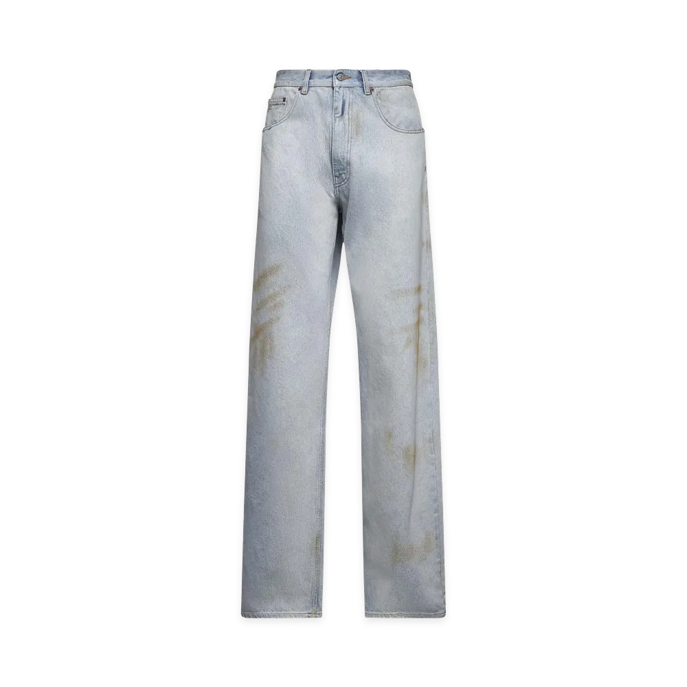 MM6 Maison Margiela Jeans "Blue"