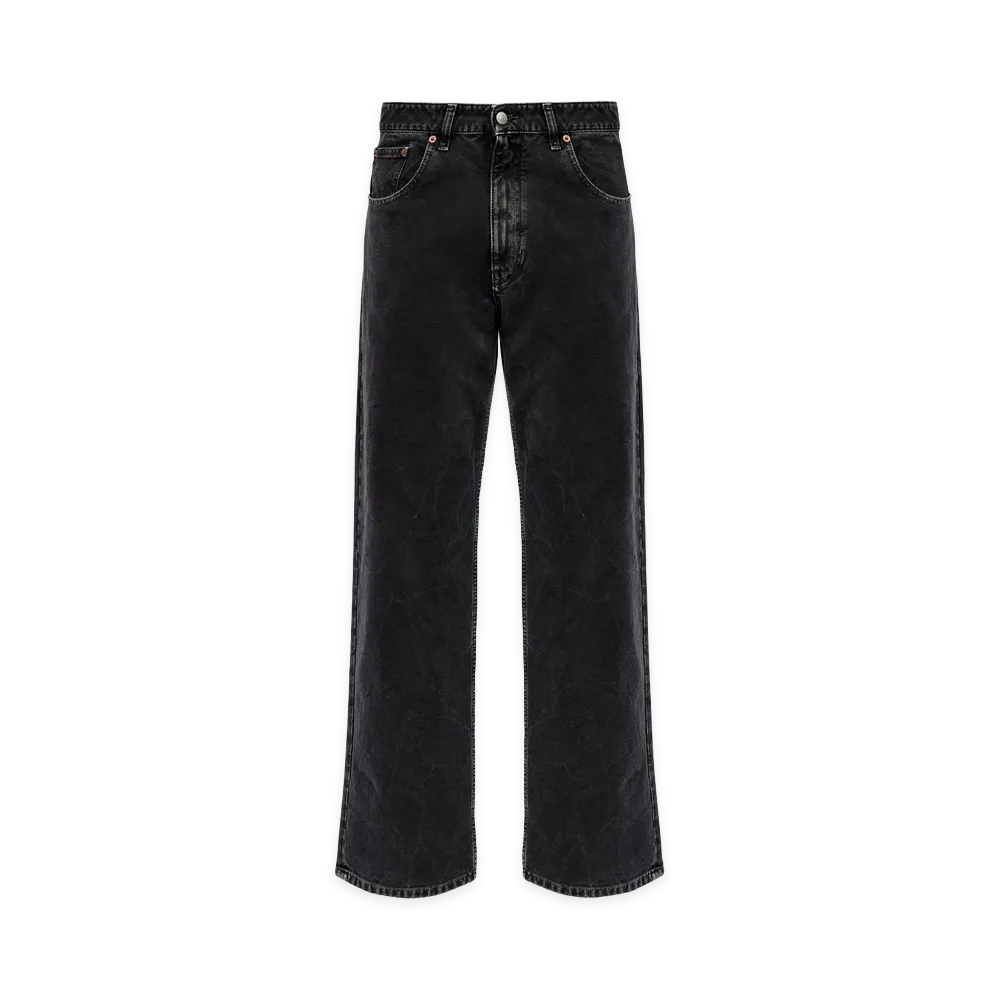 MM6 Maison Margiela Jeans "Black"