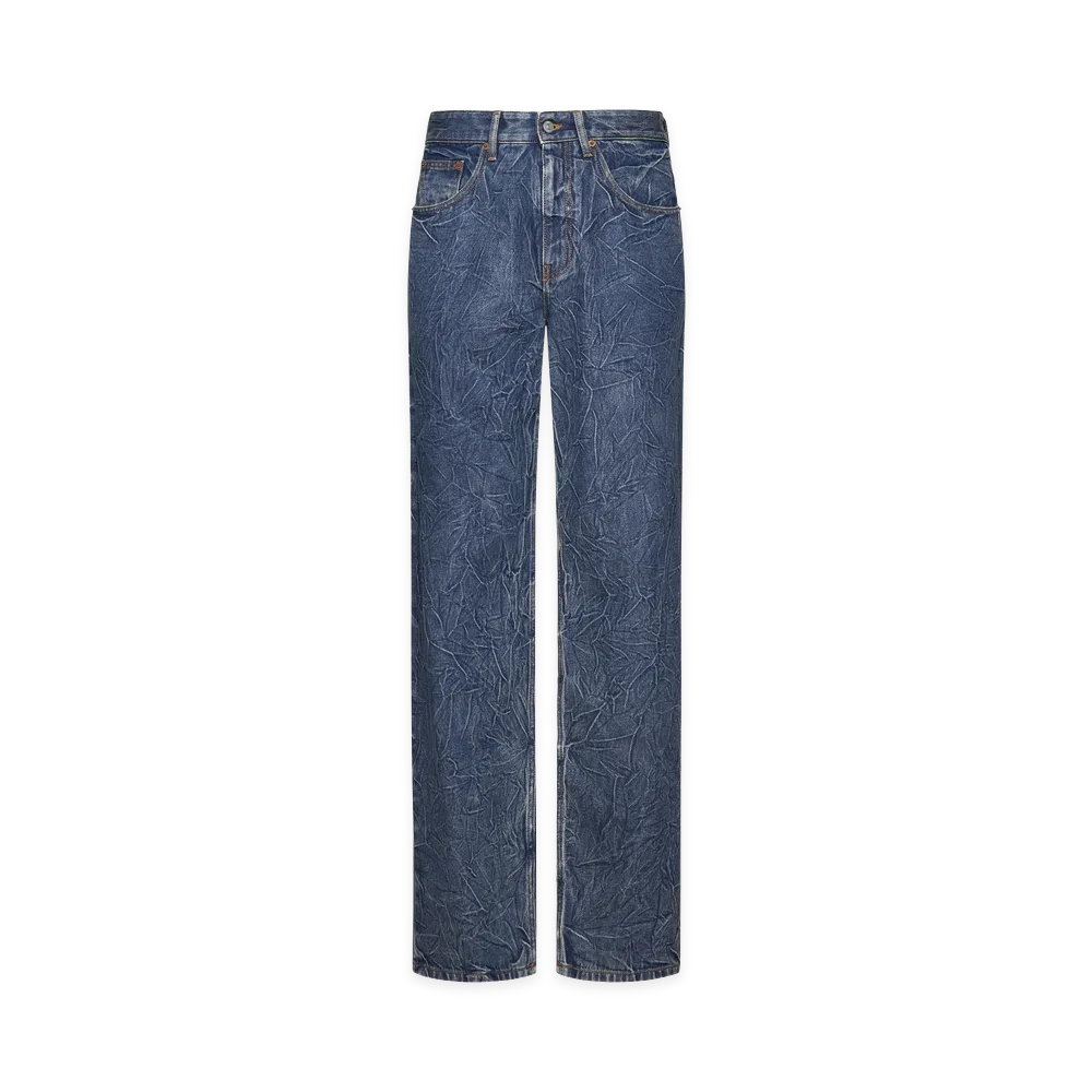 MM6 Maison Margiela Jeans "Blue"