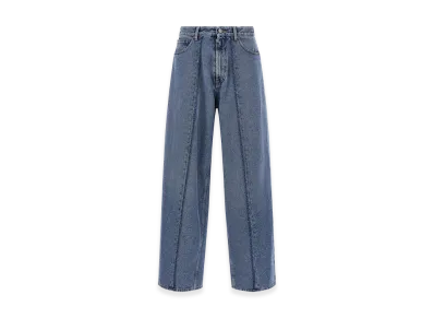 MM6 Maison Margiela 5 Pockets' Jeans "Blue"
