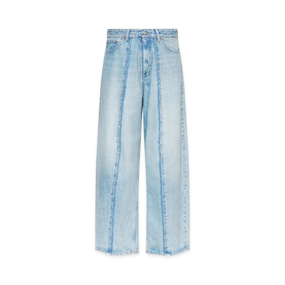 MM6 Maison Margiela Jeans "Blue"