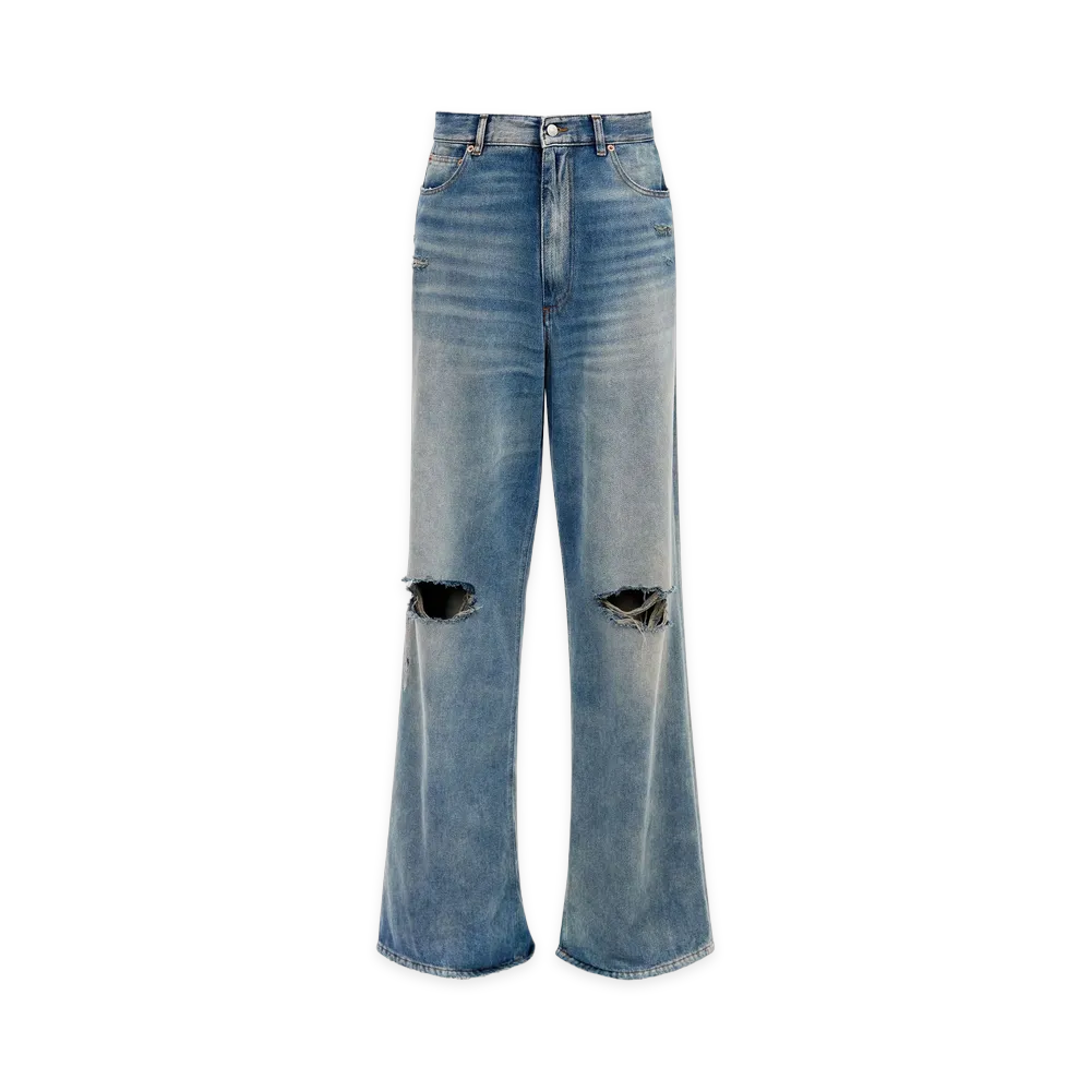 MM6 Maison Margiela Jeans "Blue"