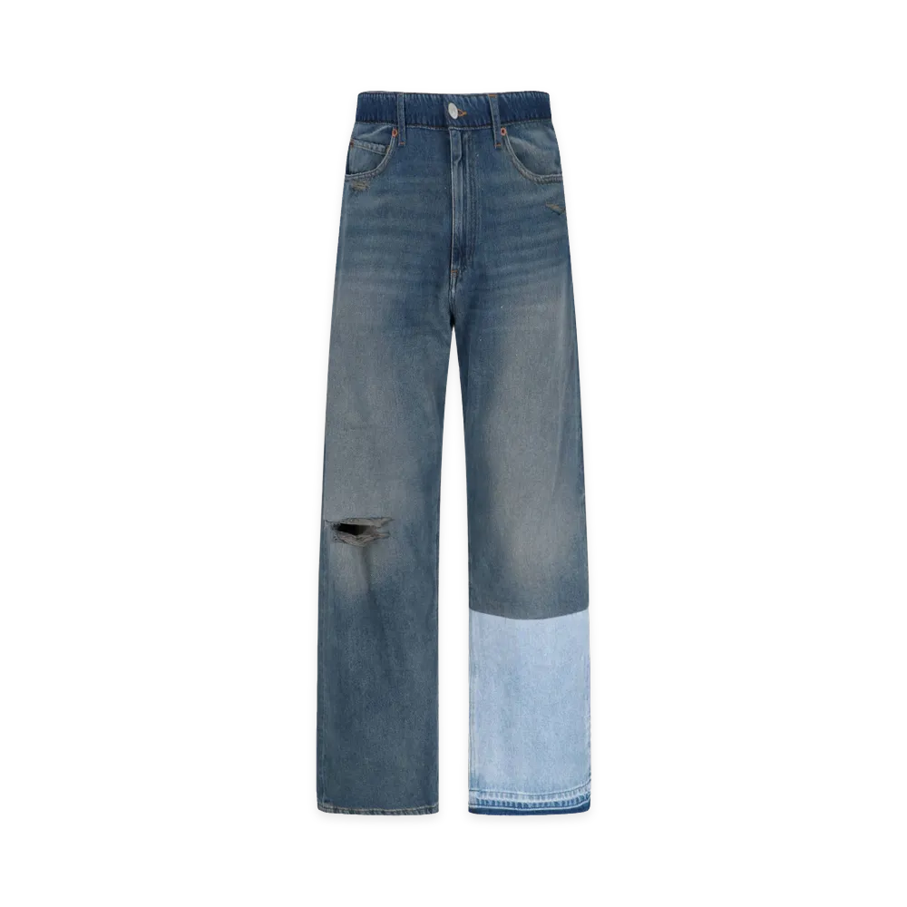 MM6 Maison Margiela Jeans "Grey Blue"