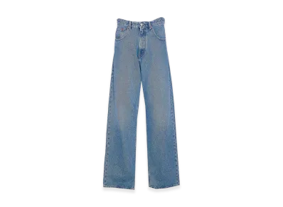 MM6 Maison Margiela Jeans "Blue"