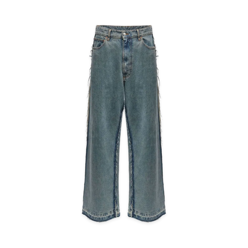 MM6 Maison Margiela Jeans "Gray"