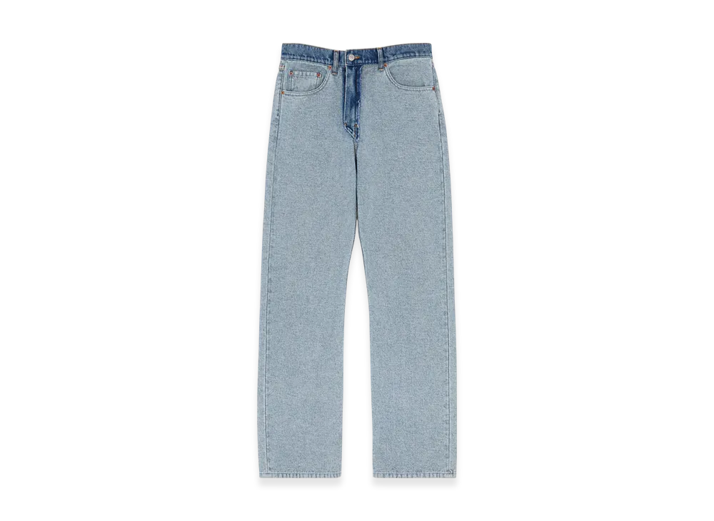 MM6 Maison Margiela Men's Straight Leg Jeans "Blue"
