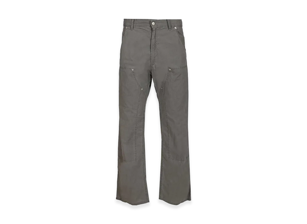 MM6 Maison Margiela Pants 5 Pockets "Grey"