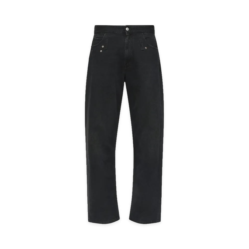 MM6 Maison Margiela Jeans "Black"