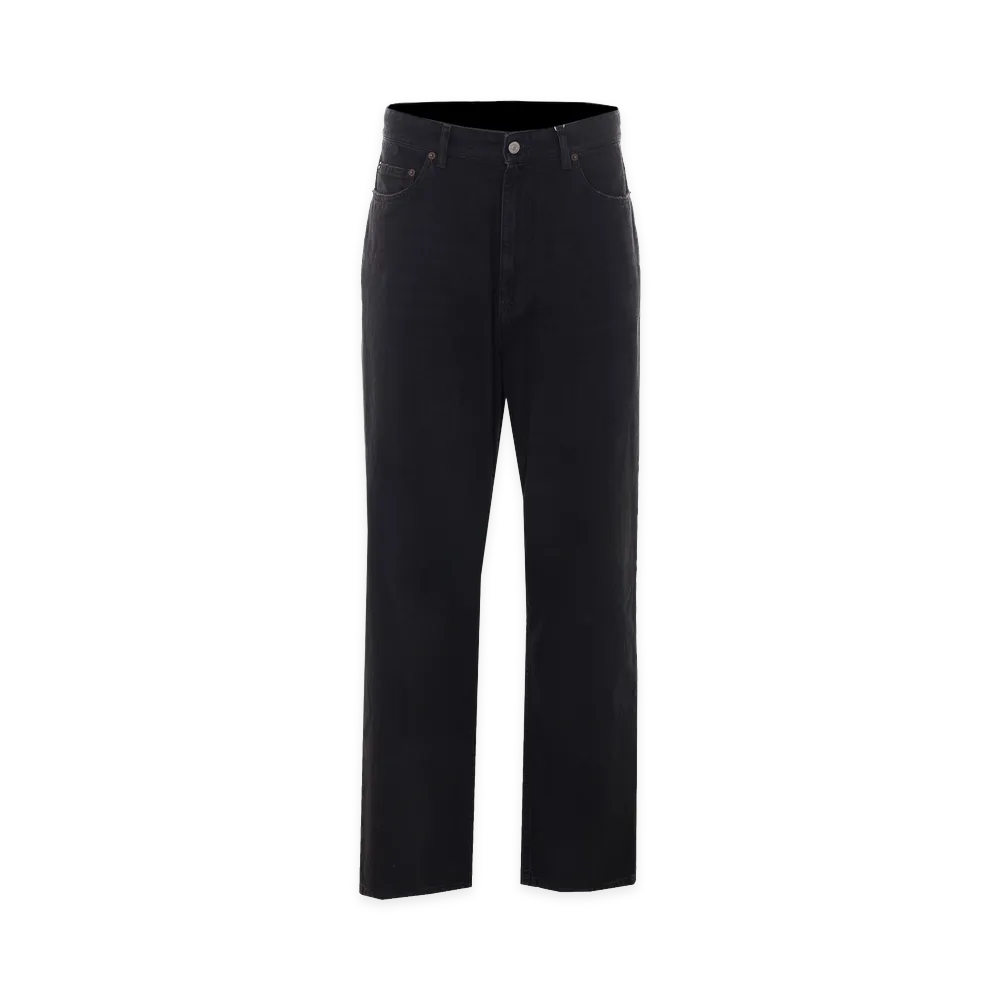 MM6 Maison Margiela Jeans "Black"