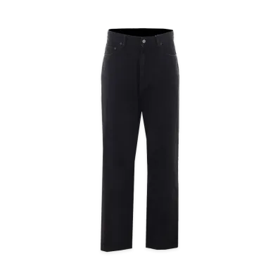 MM6 Maison Margiela Jeans "Black"