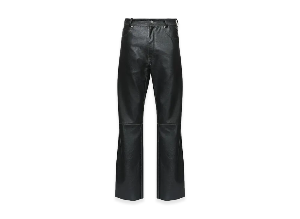 MM6 Maison Margiela Jeans "Black"