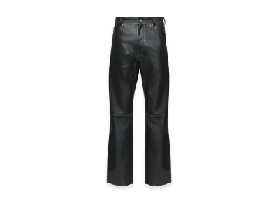 MM6 Maison Margiela Jeans "Black"