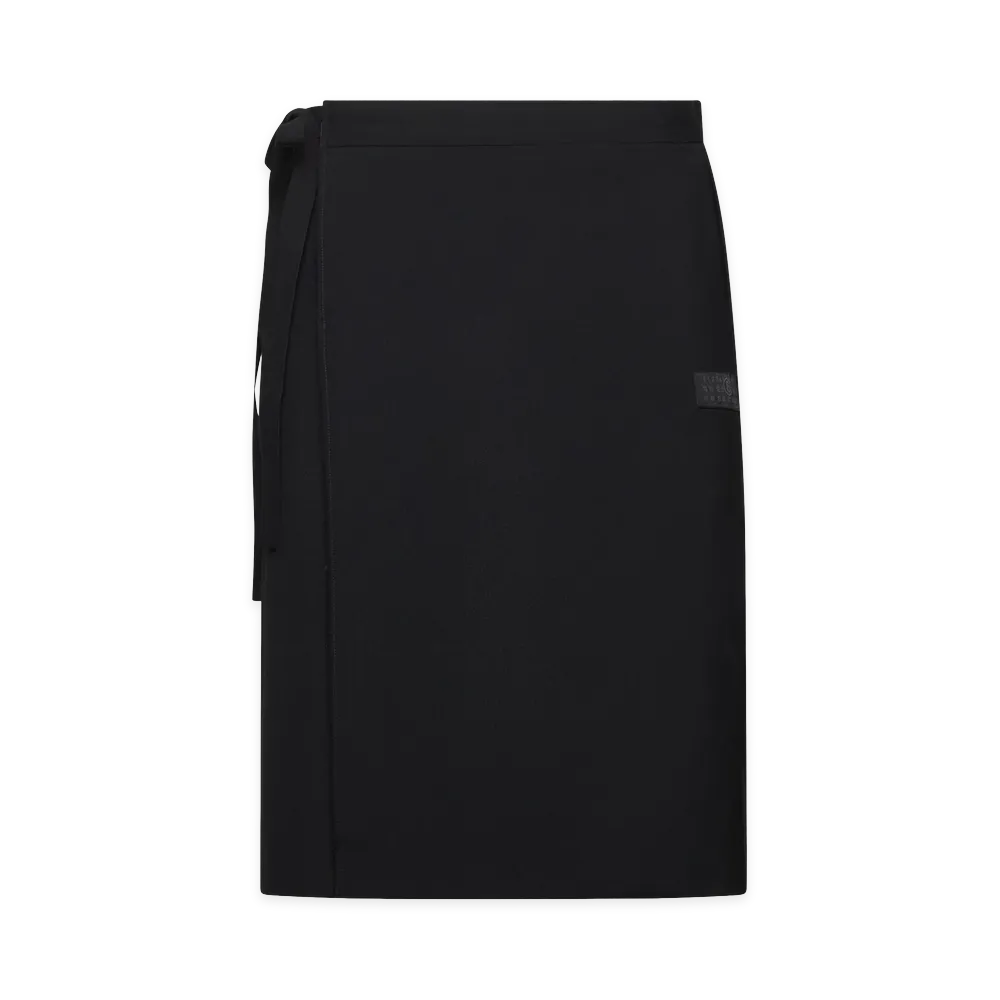 MM6 Maison Margiela Skirts "Black"