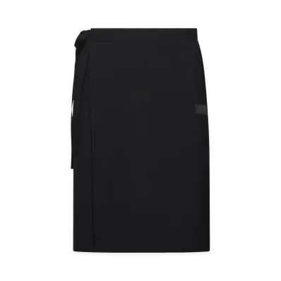 MM6 Maison Margiela Skirts "Black"