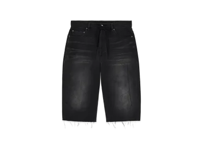 MM6 Maison Margiela Short "Black"