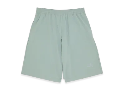 MM6 Maison Margiela x Salomon Men's Running Shorts "Light Blue"
