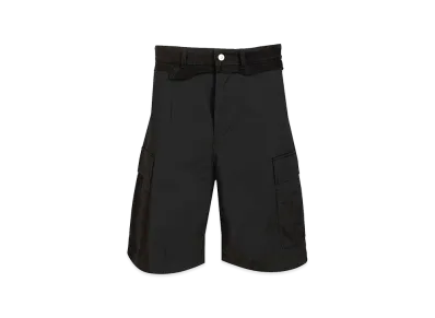 MM6 Maison Margiela Shorts "Black"