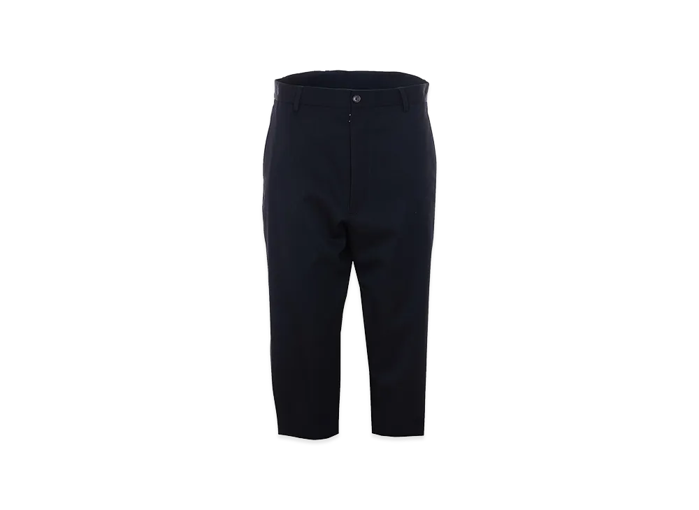 MM6 Maison Margiela Bermuda "Black"